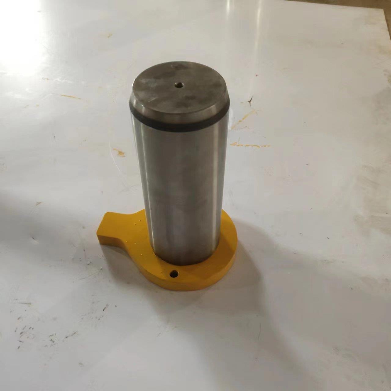 小2可加工定松原厂配件PC-007斗杆油缸轴杆销厂家直销销轴衬套