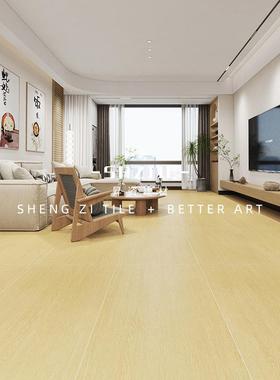 现代简约12758中古风超白胚木纹砖6宿板00地x1200客厅卧室砖酒店