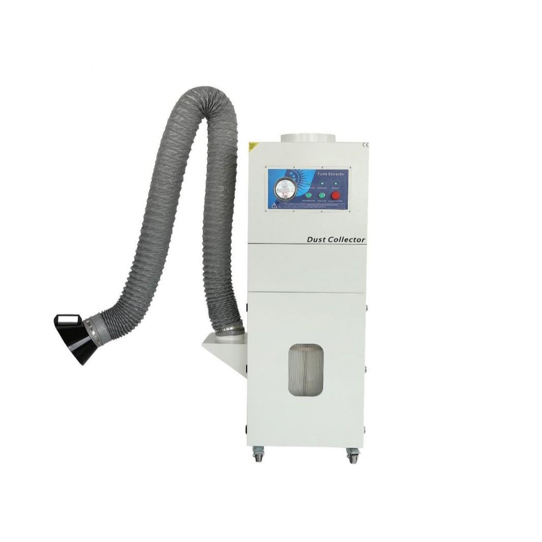 冲集尘机单除尘器滤筒脉冲JGW机尘除脉机