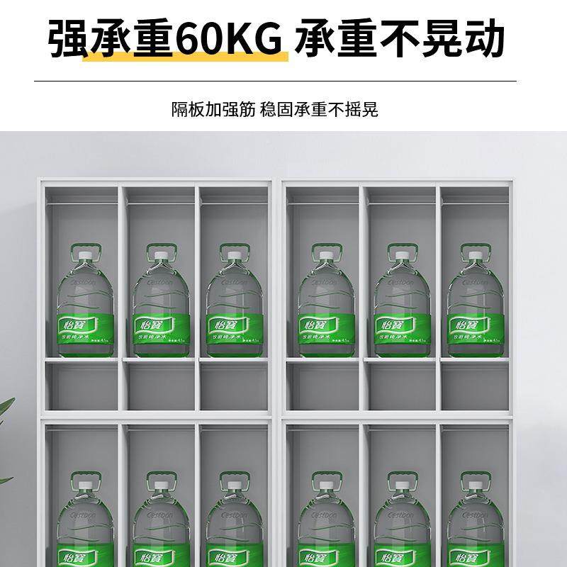 更衣柜员工储柜宿舍带锁物换柜LZC-02铁皮存衣放收纳柜碗多门鞋柜,商业/办公家具,办公储物柜,淘宝优惠券,粉丝福利购,淘宝优惠卷