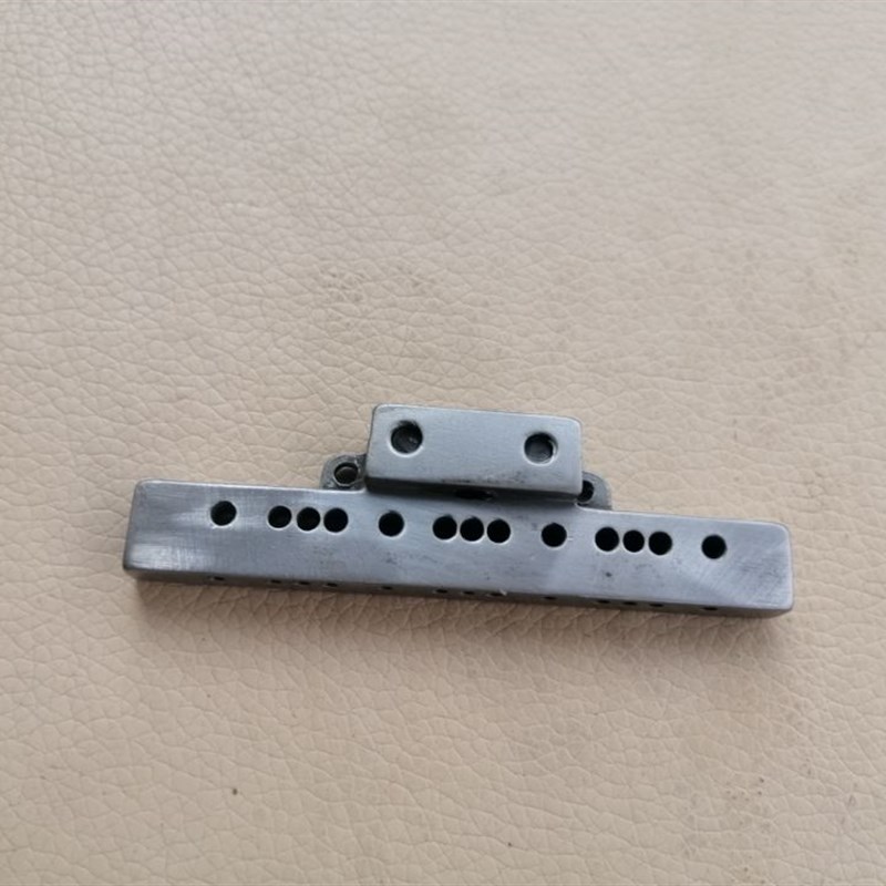 银箭VC008多针机13针乱针针头青本008多针机针头13针自由针位针头