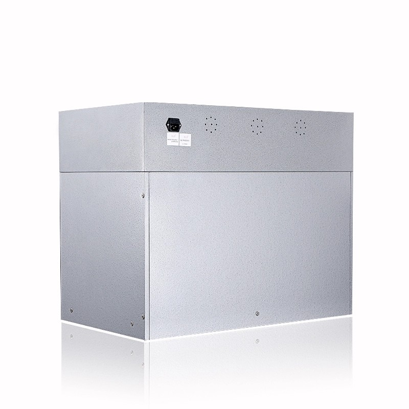 对色灯箱 六种光线 D65  TL84 CWF  F/A  UV  TL83纺织品验色灯箱