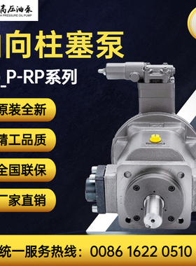 启东高压油泵精工牌QG25/55/63/90/107/189/225P-RP/LP轴向柱塞泵