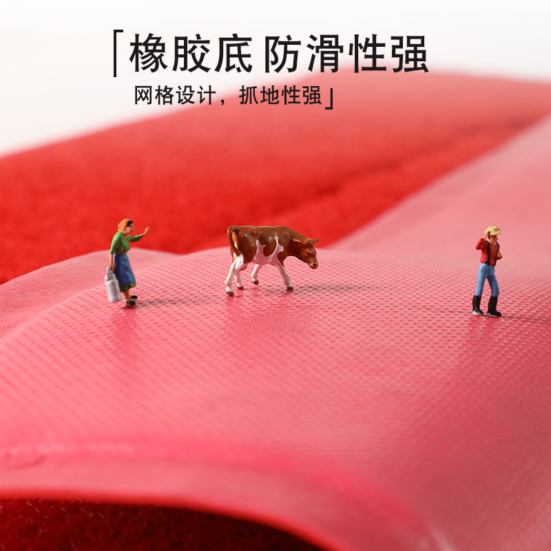 欢迎光临门垫大门口丝圈防滑地垫入户门进门脚垫商铺迎宾酒店地毯,居家布艺,家用脚垫,淘宝优惠券,粉丝福利购,淘宝优惠卷
