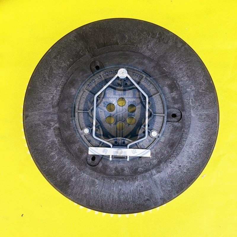 ICE国邦RS32洗地机刷盘 驾驶式扫地车擦地磨盘针盘卡扣圆盘毛刷子,生活电器,洗地机配件/耗材,淘宝优惠券,粉丝福利购,淘宝优惠卷