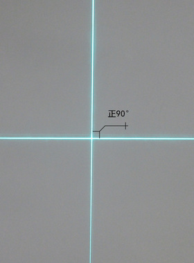 488nm60mw可调天蓝色激光器 点状一字十字线红外线定位灯镭射模组