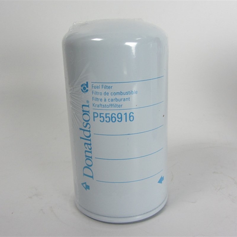 唐纳森柴油滤清器P556916 底特律柴油发电机组柴油滤芯23518482
