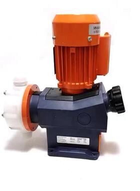 VAMD普罗名特计量泵VAMD04120PVT010A3B0普罗名特VAMD