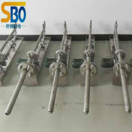 低价生产世博机电SCR脱硝喷枪流量120-300L/H扇形喷射一件起订