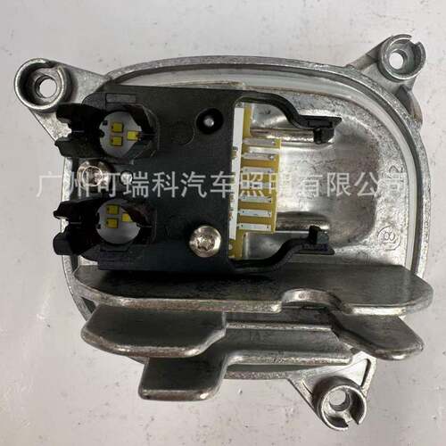 适用BWM宝马G01G02G08X3X4日行灯天使眼光源63117466107L-108R