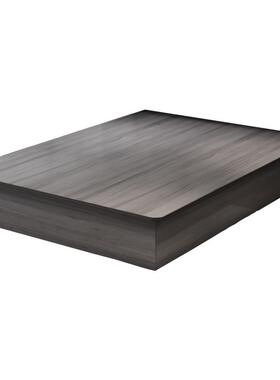 9W五酒店床架床箱定制快捷宾馆家具标间全套公寓民宿客