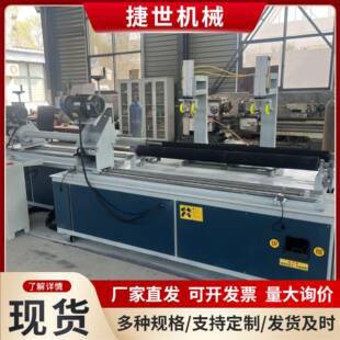 内孔抛光机圆管打磨内壁镜面除锈拉丝机去毛刺外圆打磨机抛光机