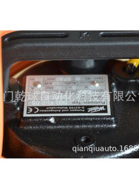 WAKER潜水泵/水泵SGH10-2DSSGF10-2WSGF10-2WS