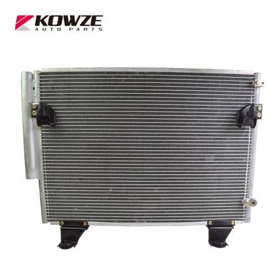 适用丰田冷凝器散热网88460-0K010冷却器TOYOTAHILUXKUN16KUN26