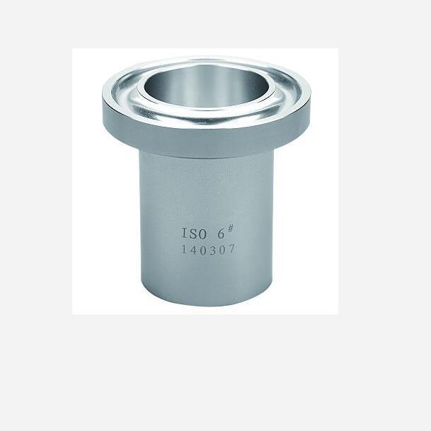 现货ISO3#流出杯/旋转粘度杯ISO粘度杯30-100