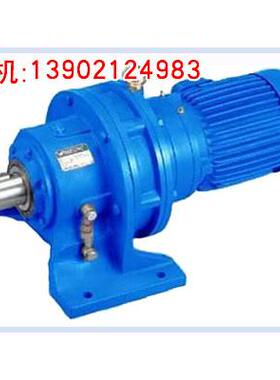 XWD4-35-1.5摆线针轮减速机/天/