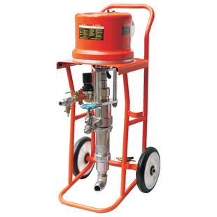 喷漆机器钢管防腐喷涂机自动化钢管内壁喷涂机管道内壁喷枪喷涂机