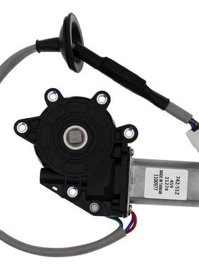 勿删玻璃升降器电机80731-CD00A/80730-CD00A下单请备注