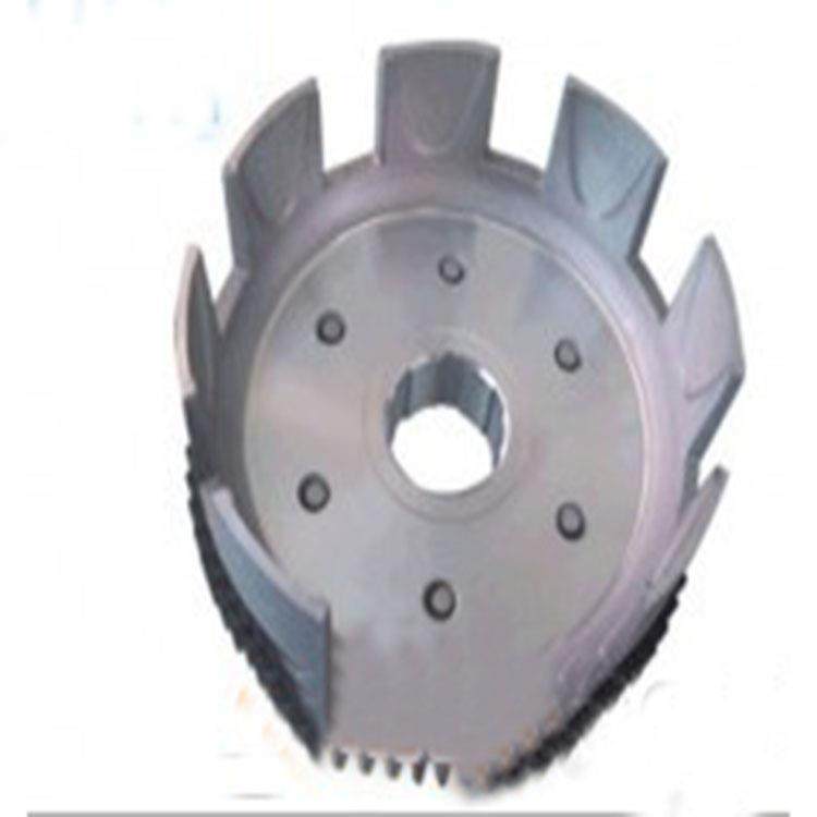 离合器外罩专业供应微耕机配件农机配件缩小板离合器外罩