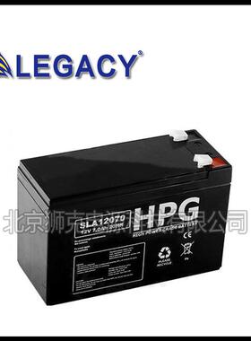 HPG蓄电池SLA121800、SLA122000、SLA122200船舶机房太阳能电站