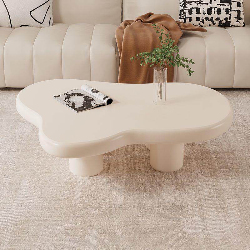 奶油风客厅家用云朵茶几小户型现代简约网红2023新款轻奢小茶几桌,纺织面料/辅料/配套,纺织机械配件,淘宝优惠券,粉丝福利购,淘宝优惠卷