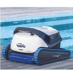 供应maytronics泳池海豚自动吸污机M600M2503002S3001海豚2002