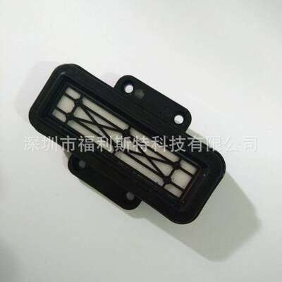 理光G4喷头墨垫 GEN4 printhead capping 吸墨垫 抽墨垫 墨栈