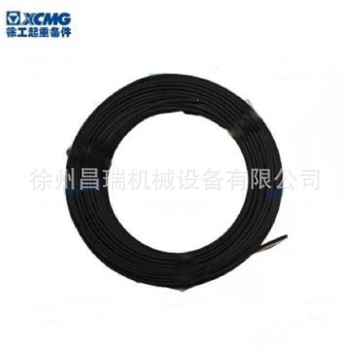 五芯测长线_45米(专用件)WK*860314858徐工起重机吊车原厂配件