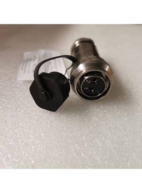 中兴RRUR8881R8882直流电源接头二孔电源接头GT48-2T