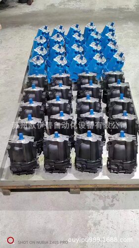 现货力士乐轴向柱塞泵A2FM10/61W-VAB040现货