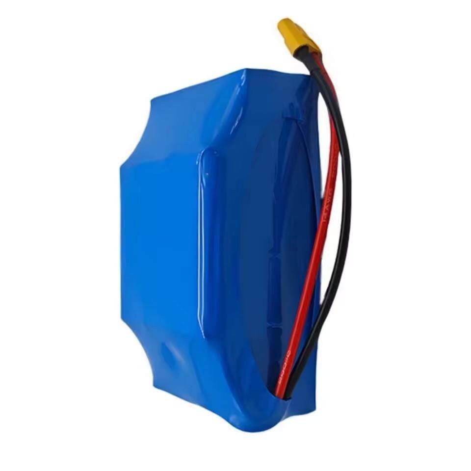 36V6800mAh锂离子可充电电池适用于电动自吸式平衡车和独轮车