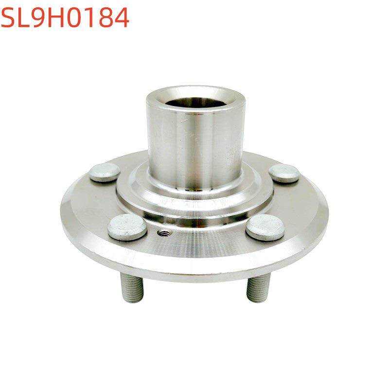 汽车轮毂轮壳轴头3103100XKZ16A适用哈佛H6前轮壳