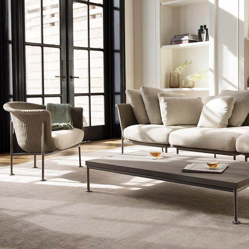 藤椅户外沙发庭院阳台小茶桌椅组合网红室外民宿花园休闲编藤家具,畜牧/养殖物资,畜牧/养殖器械,淘宝优惠券,粉丝福利购,淘宝优惠卷