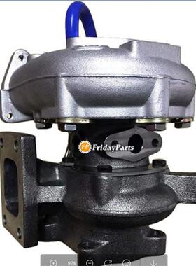 工厂销售涡轮增压器整机及配件14411-7T60049377-02600