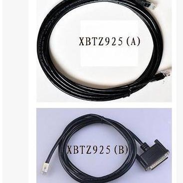 适用编程电缆XBTZ925