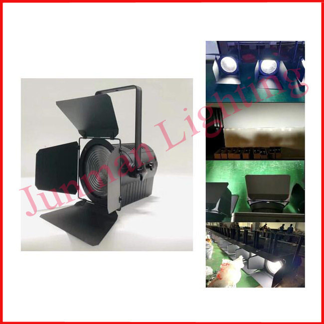 200WLED聚光灯LED观众灯LED舞台效果灯舞台灯具