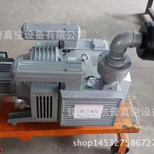 江苏镇江产真空压力复合气泵ZYBW140E型无油自润滑石墨碳片泵