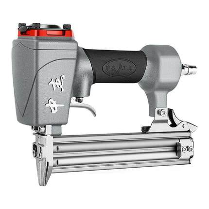 气钉枪气动F30G直钉枪木工吊顶装修T50枪ST64钢排钉枪防卡钉