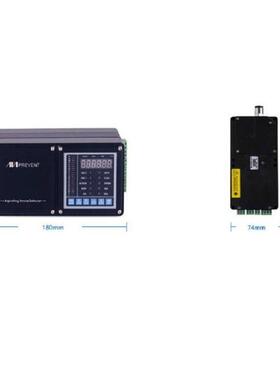 控烟报警器型号:DN13-CSD-100DN库号：M379961