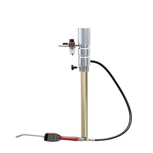 便携式加油套件预设定加注枪CR-208WY预设定机油加注组套