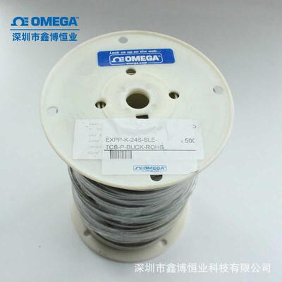 EXPP-K-24S-TCB-P-1000EXPP-K-24S-TCB-P-500带屏蔽感温线欧米伽