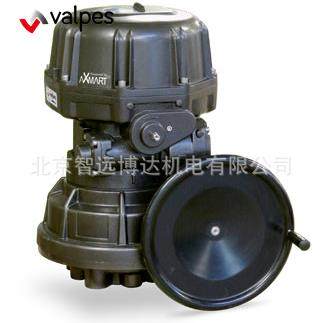 valpes电动执行器VT600.A0A.GS6/VT600.A0B.GS6/VT1000.A0A.GS6