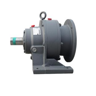 0.75Kw X系列卧式 摆线针轮减速机行星针轮减速机XWD4