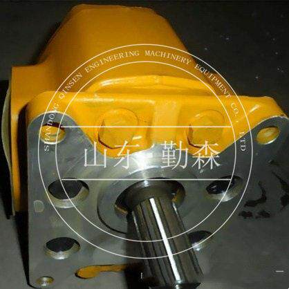 推土机配件各种型号齐全D85A-21泵705-51-30190