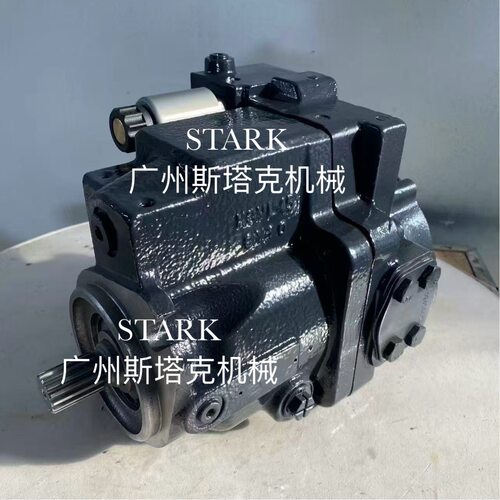 SY75SY485SY750液压泵K3VL45K3VL28K3VL80K3VL140K3VL180