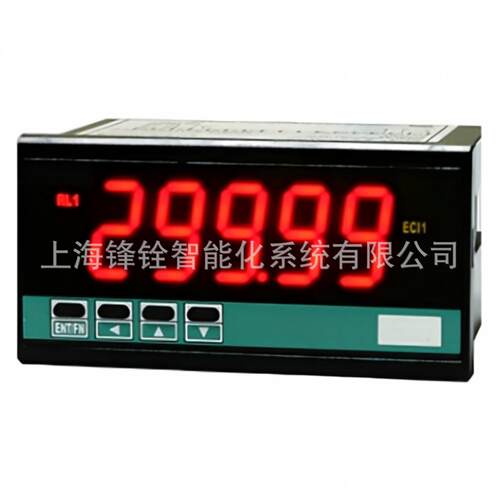 ADTEK铨盛CM1-VA-DVO-R2-A四位数电压/电流设定表