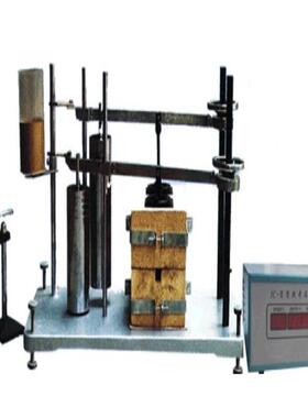 胶质层指数测定仪型号:IS03-JC-2库号：M401981