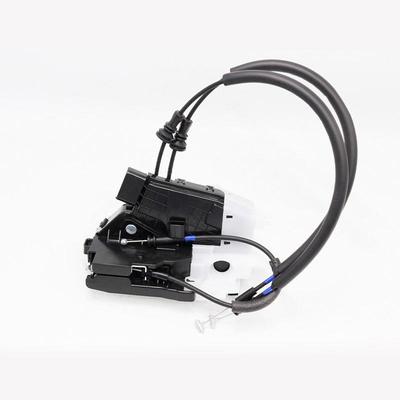 81410D3000适用于2016-2020现代图森后门锁执行器LH