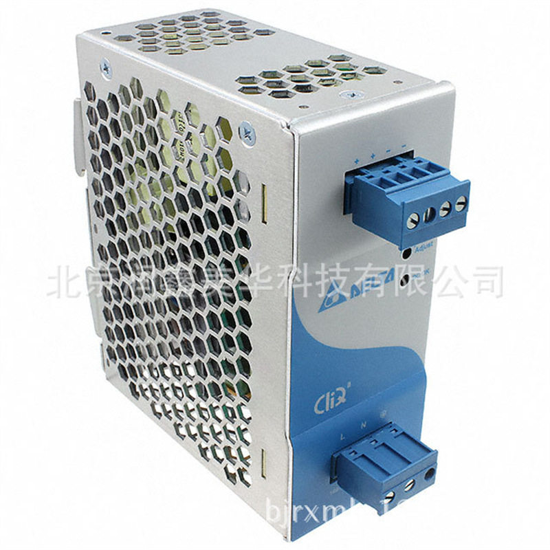 供Delta各式原装进口电源内外部外接ACDC转换器DRP024V120W1BN
