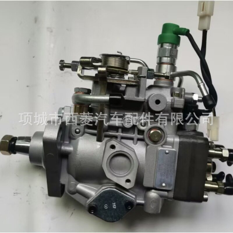 五十铃4ja1柴油燃油喷射泵4/11F1900LNP2452104646-5433适用于